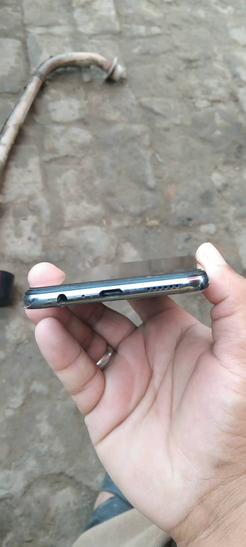 Vivo v21e 8.128 condition 10by10 7