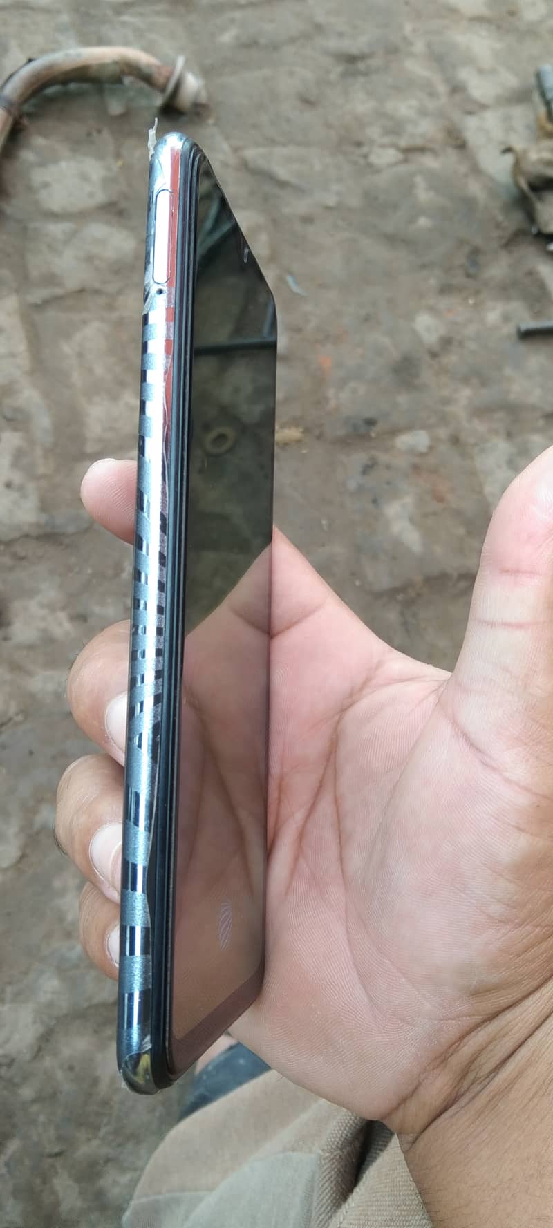 Vivo v21e 8.128 condition 10by10 8