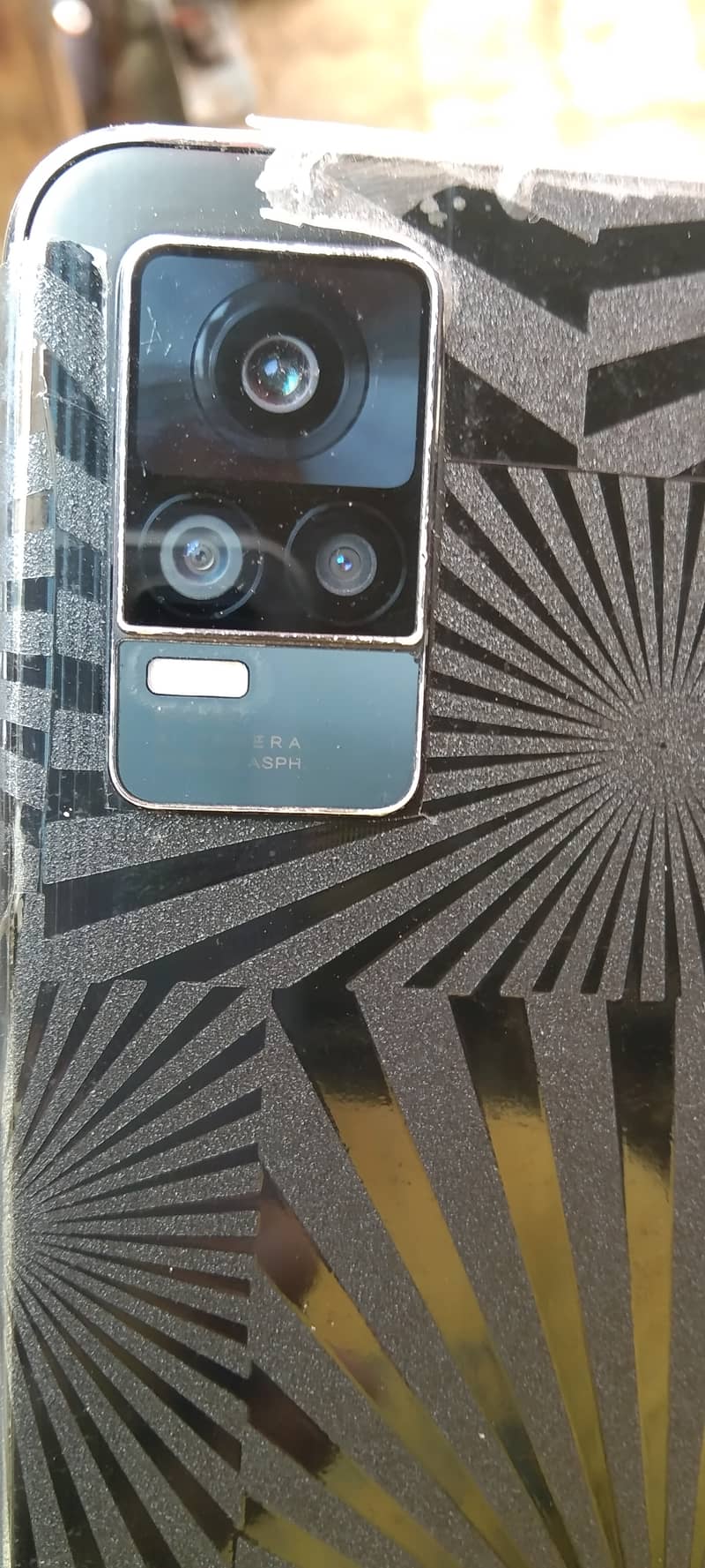 Vivo v21e 8.128 condition 10by10 9