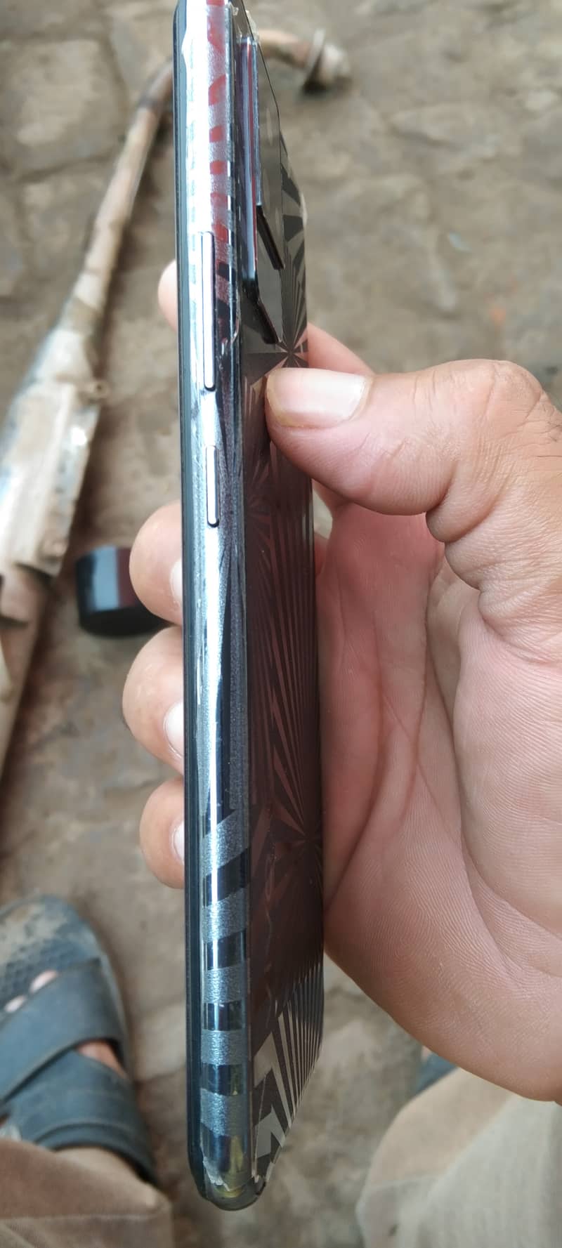 Vivo v21e 8.128 condition 10by10 11