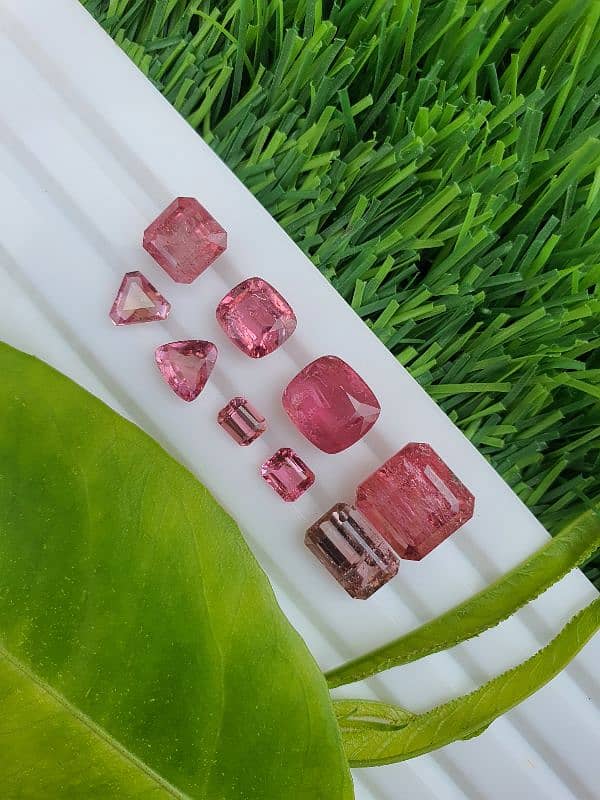 Natural Tourmaline From Afghanistan 20 ct 4