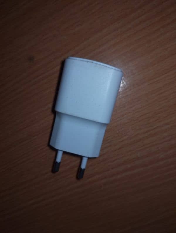 Tecno Original Charger 0