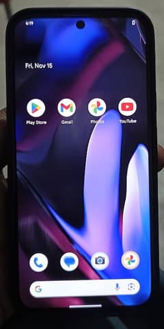 Google pixel 9 Pro XL Non PTA