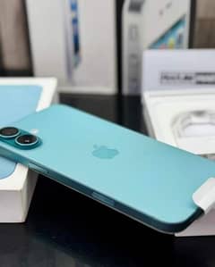 iPhone 16 plus jv WhatsApp number 0331=4029804