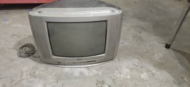 TV