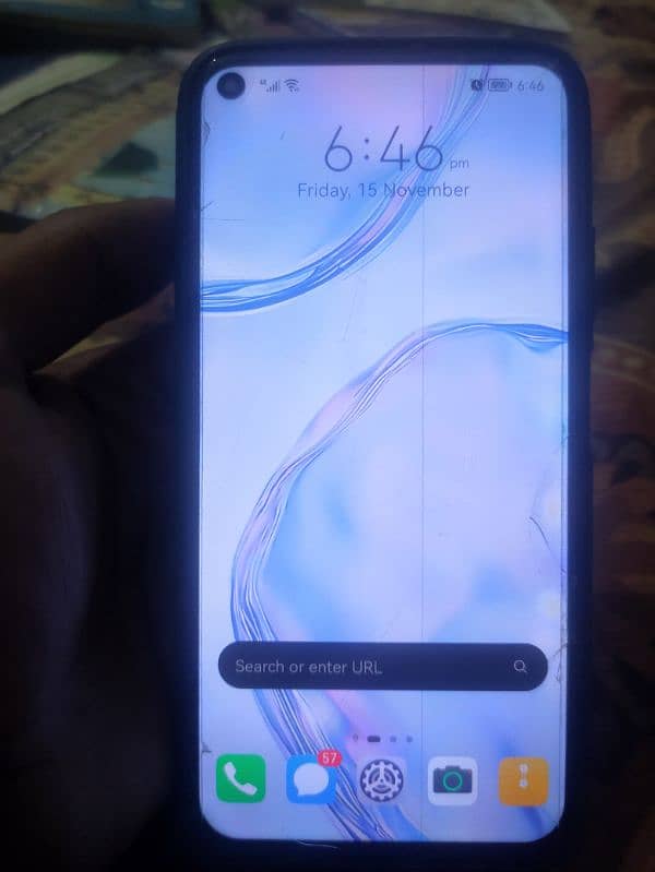 Huawei nova 7i for sale 0