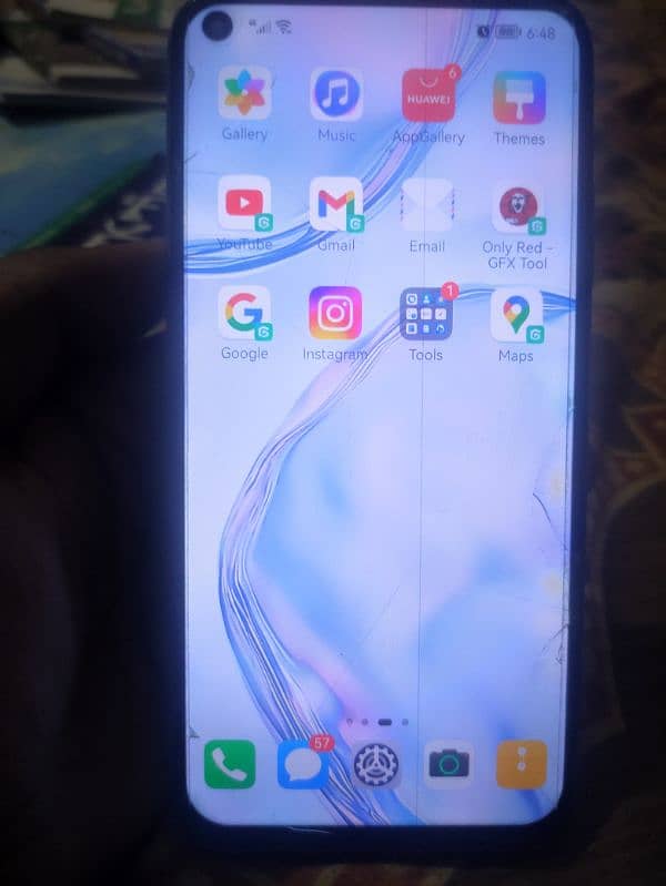 Huawei nova 7i for sale 1