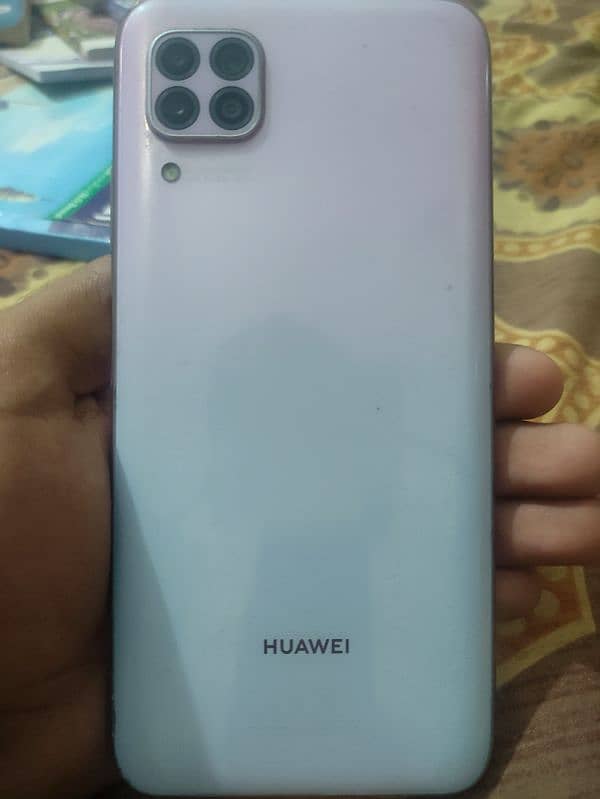 Huawei nova 7i for sale 2