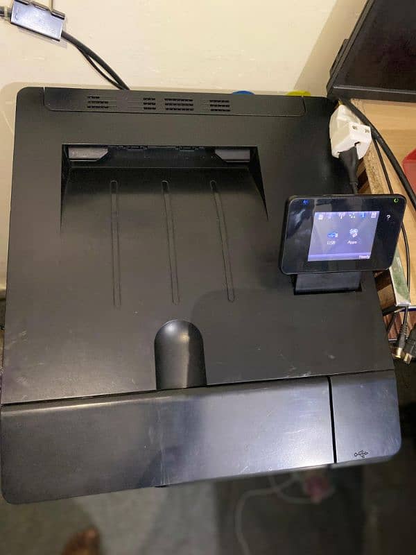 Colour Printer 1