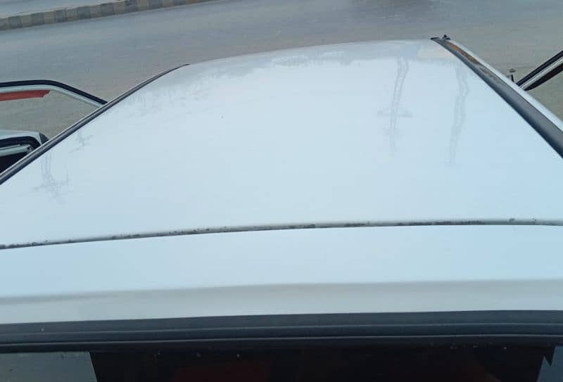 Suzuki Mehran VX 2004 With Ac 8