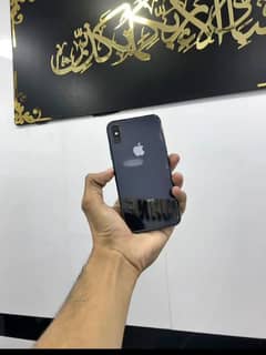 iPhone X for sale