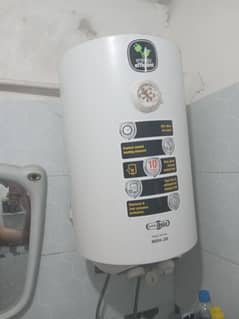 30 liter electrical gyser