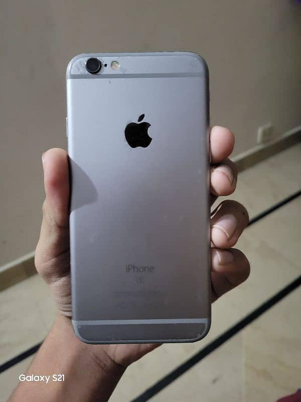 Iphone 6s Non Pta 0303-3333115 0