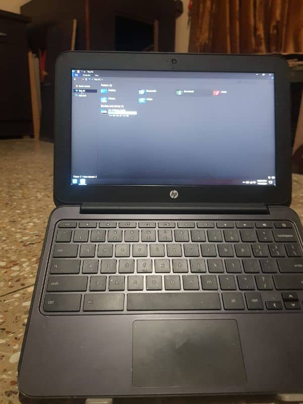 hp g5 windows 10 2