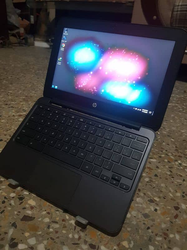 hp g5 windows 10 4