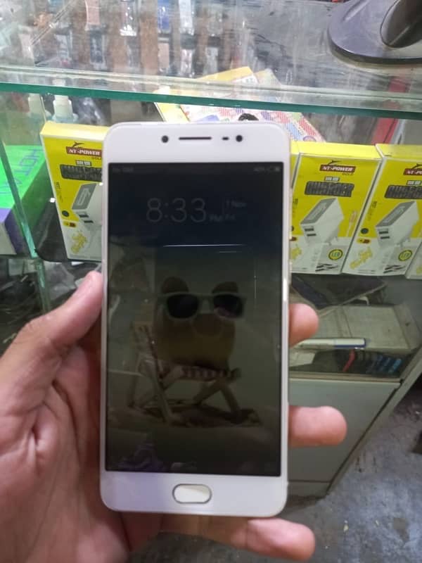 Vivo  x7 kit 2