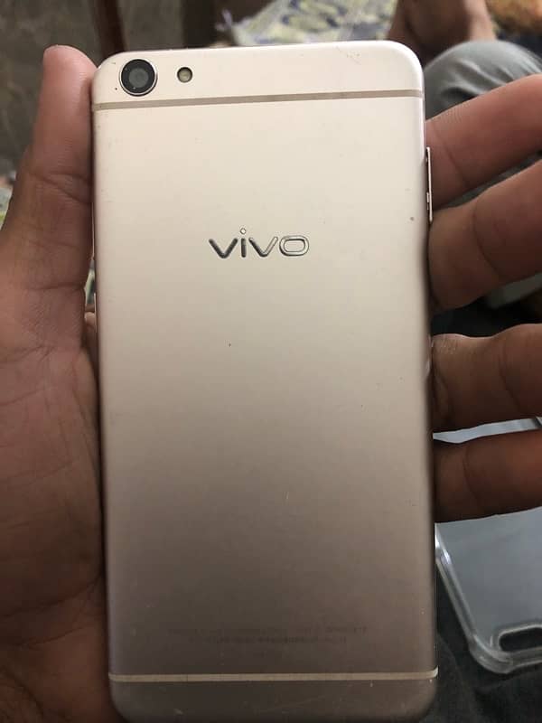 Vivo  x7 kit 5