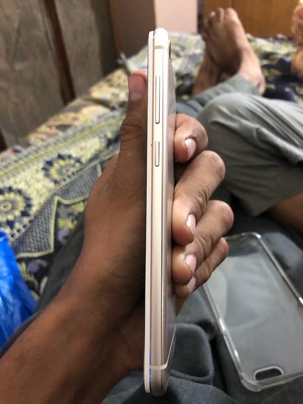 Vivo  x7 kit 6