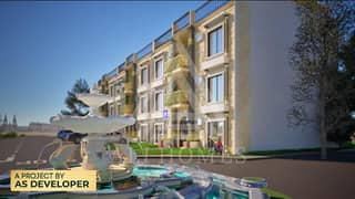 3 Marla Luxury Villas For Sale in Urban Enclave Raiwind Road Lahore