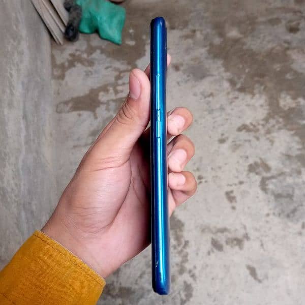 Infinix Mobile 1