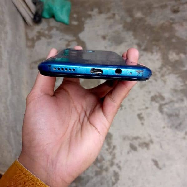 Infinix Mobile 5