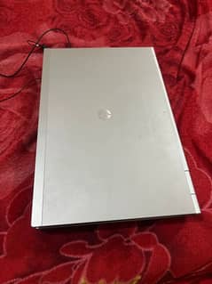 Hp EliteBook Laptop