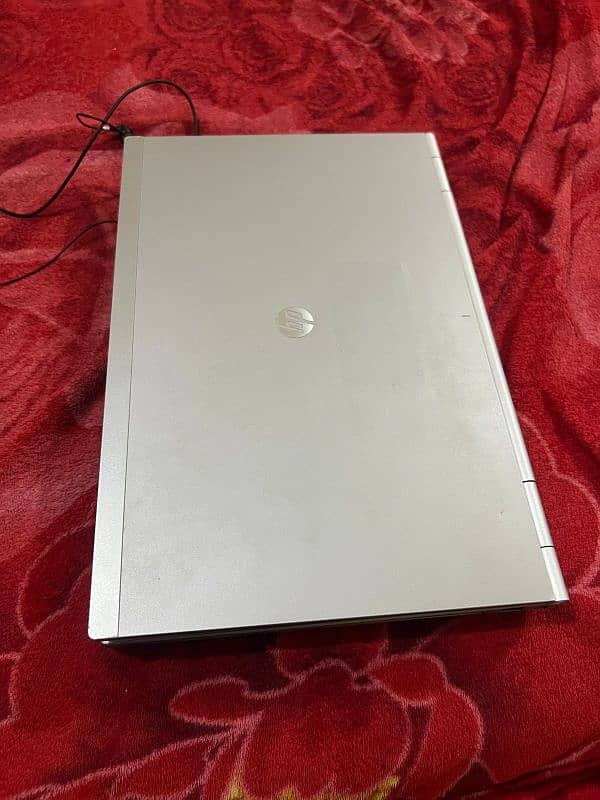 Hp EliteBook Laptop 0