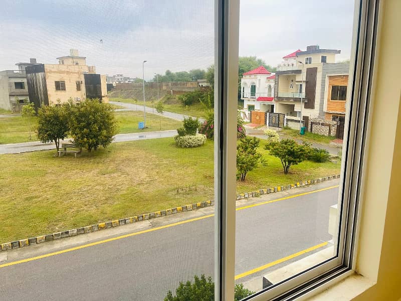 7 Marla House New Build Solid construction for sale in citi Housing Jhelum 28