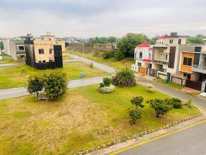 7 Marla House New Build Solid construction for sale in citi Housing Jhelum 32