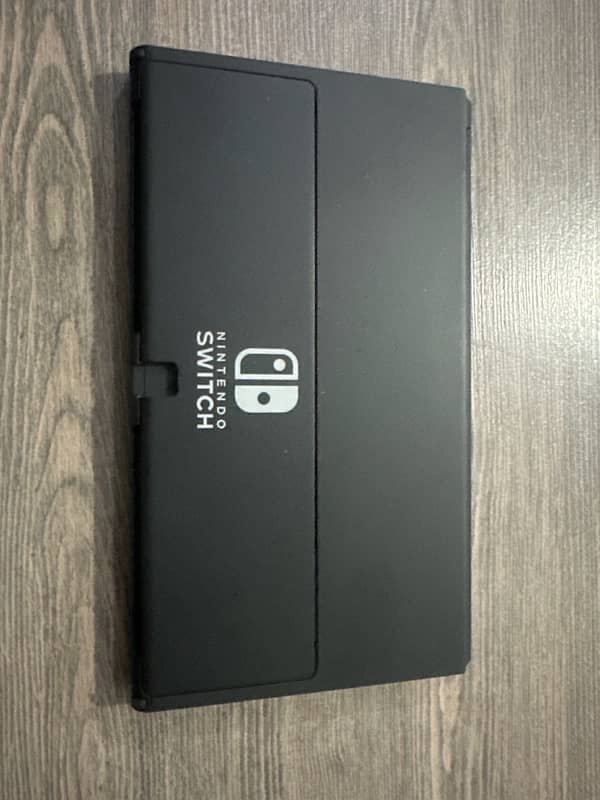 NINTENDO SWITCH O LED MODEL 1