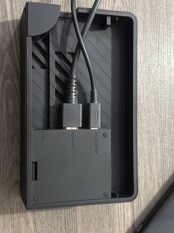 NINTENDO SWITCH O LED MODEL 4