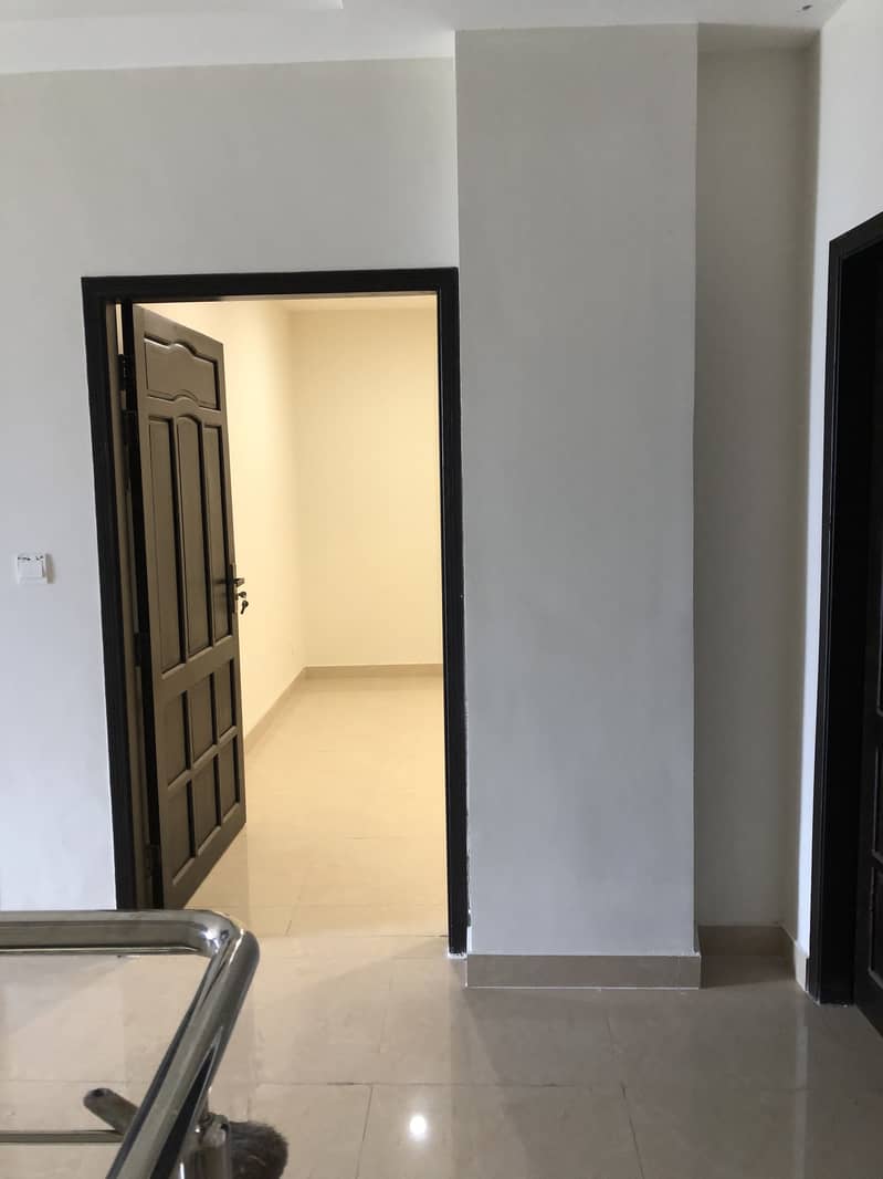 2 Bed Brand New Apartment Available For Rent in Faisal Town F-18 Islamabad 0