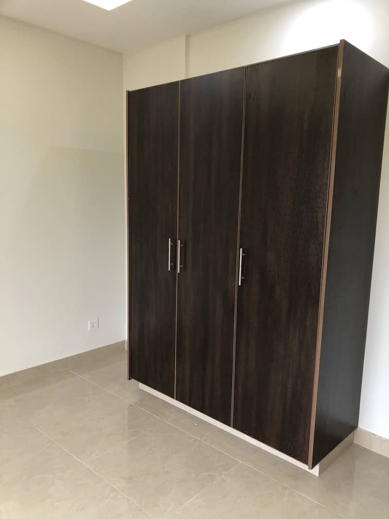 2 Bed Brand New Apartment Available For Rent in Faisal Town F-18 Islamabad 5