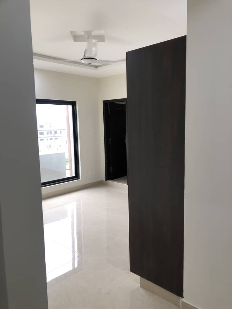 2 Bed Brand New Apartment Available For Rent in Faisal Town F-18 Islamabad 9