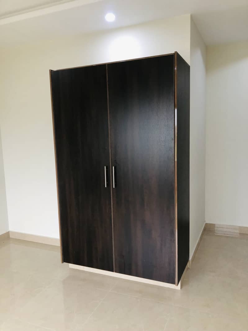 2 Bed Brand New Apartment Available For Rent in Faisal Town F-18 Islamabad 10