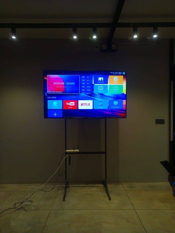 PROJECTOR SCREEN,SMD,SOUND,LED AVAILABLE FOR RENT 1