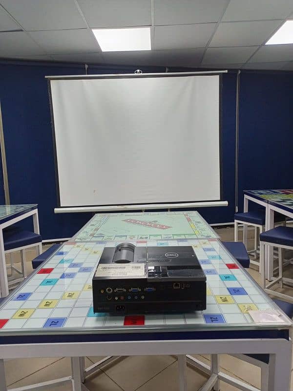 PROJECTOR SCREEN,SMD,SOUND,LED AVAILABLE FOR RENT 2