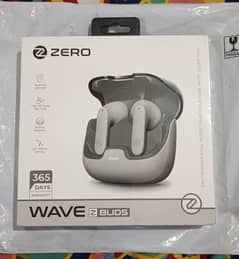 Zero lifestyle Wave Z-Buds Box Pack