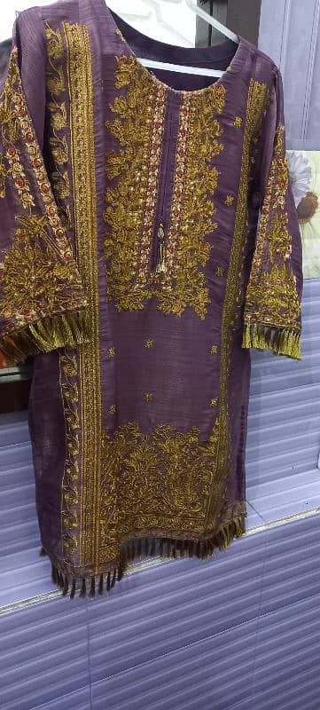 2 kurta for sale 1