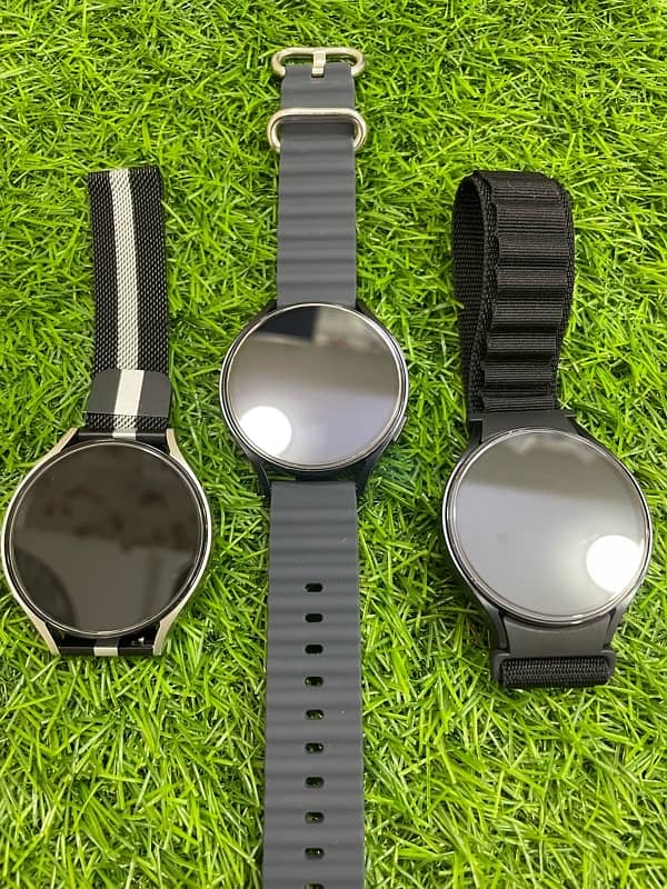 Samsung Watch 6 (44,40)MM 2