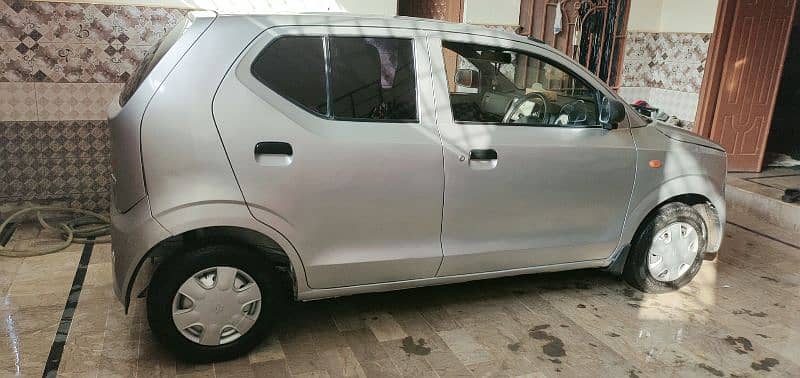 Suzuki Alto 2019 10