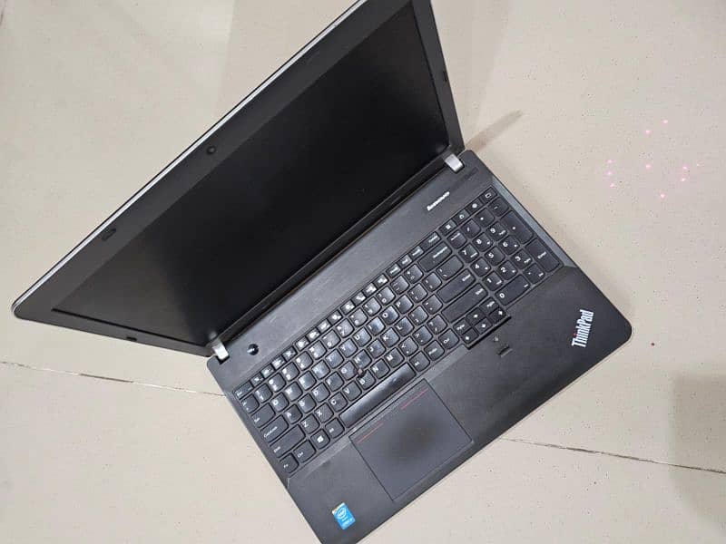 Lenovo laptop 1