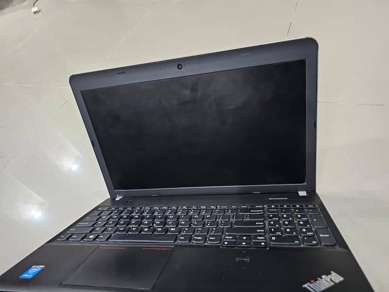 Lenovo laptop 2