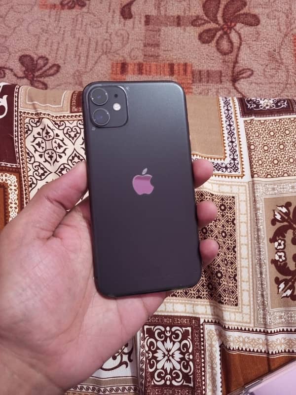 iPhone 11 128gb 0