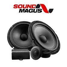 Outdoor Marketting of Car Audio Video Products Hall Road Lahore 4