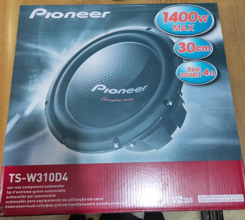 Outdoor Marketting of Car Audio Video Products Hall Road Lahore 13