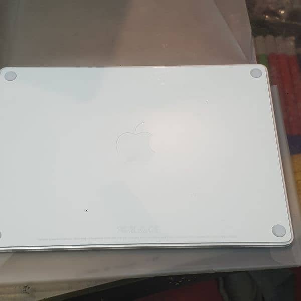 Apple Magic Trackpad 2 A1535  New not used 1