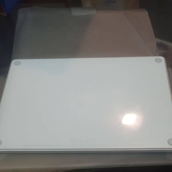 Apple Magic Trackpad 2 A1535  New not used 5