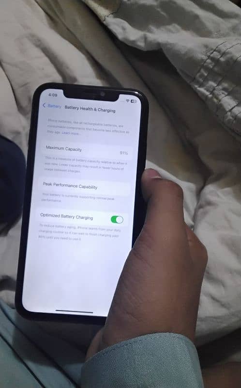 iphone XR non PTA 10/by/10 condition 6