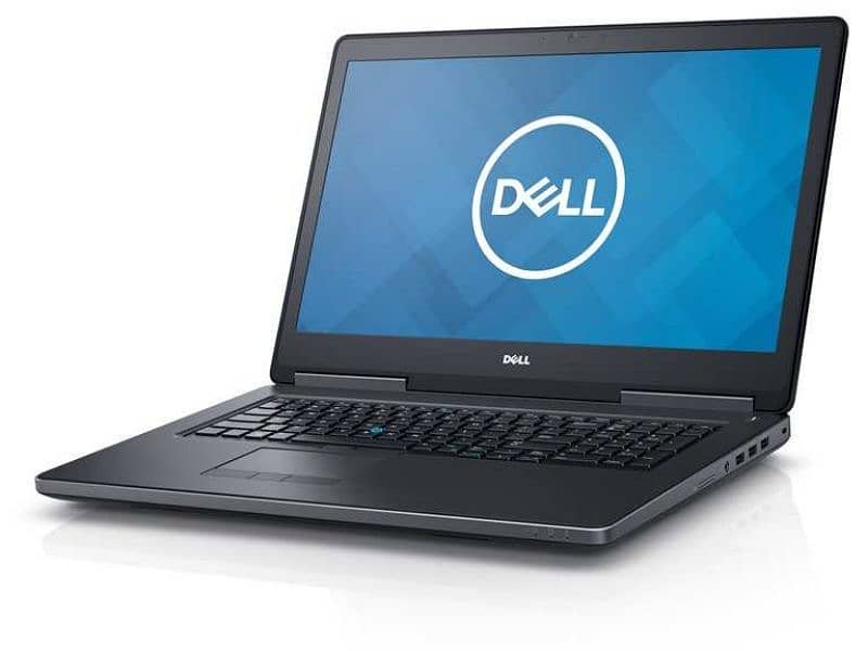 Dell precision 7730 xion 6 Gb graphics DDr5 urgent sell 0